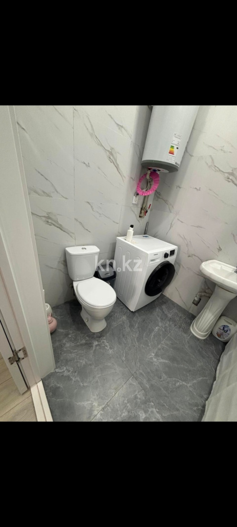 Продажа 3-комнатной квартиры, 60 м² - Продажа квартир в Астане - страница 2 фото 29 из 29