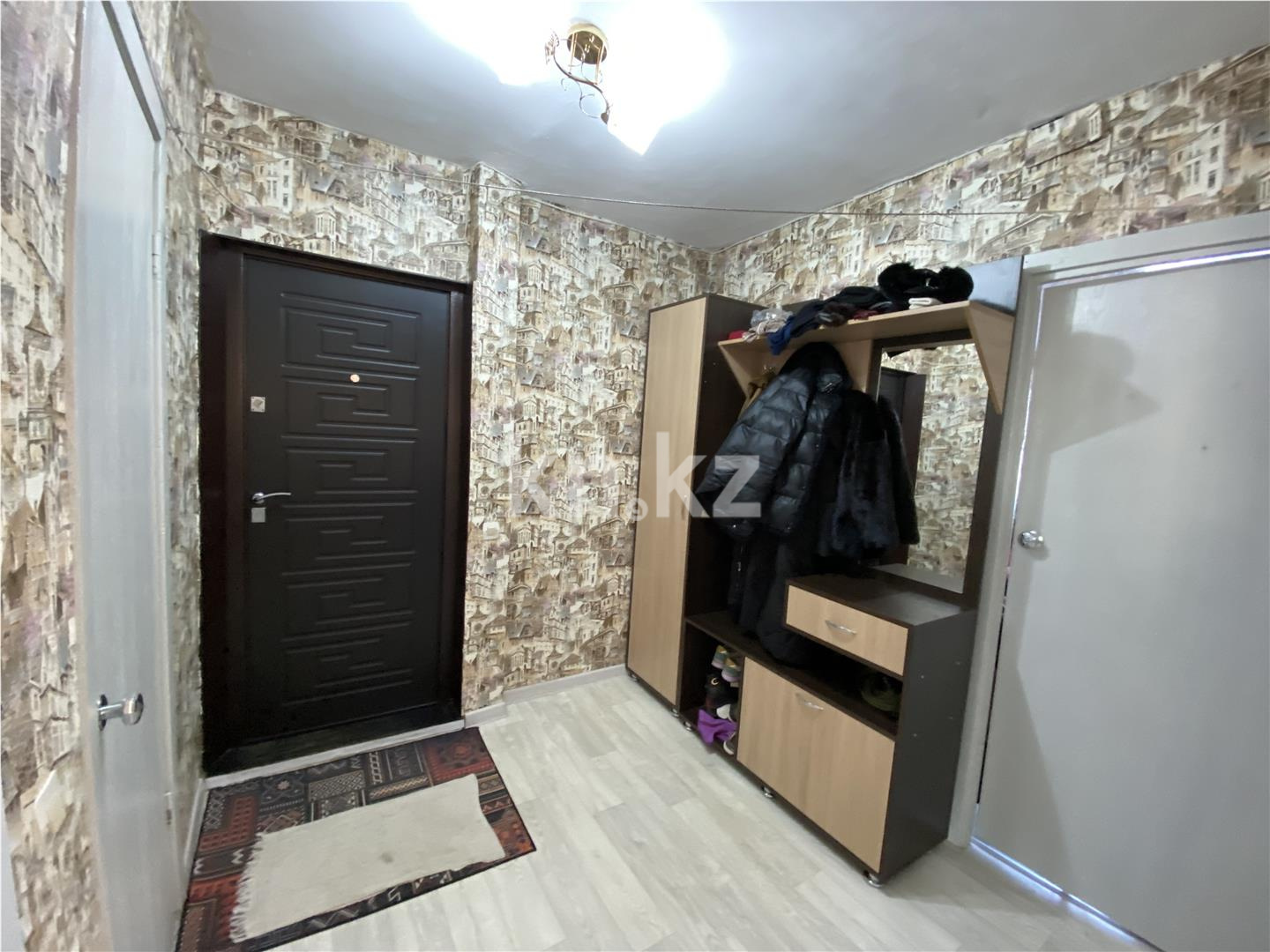 Продажа 3-комнатной квартиры, 62 м² - Продажа трехкомнатных квартир в Караганде фото 13 из 15