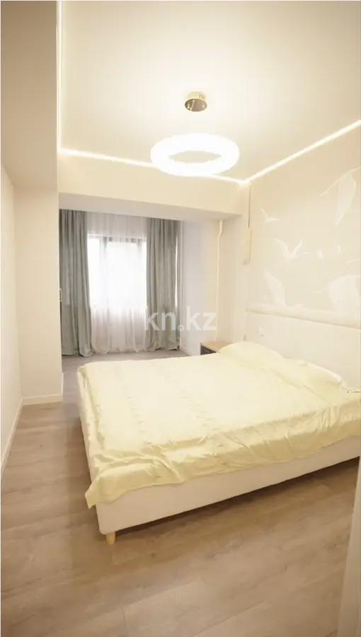 Продажа 2-комнатной квартиры, 65 м², ул. Зенкова, дом  25 - Продажа квартир в Казахстане фото 2 из 3