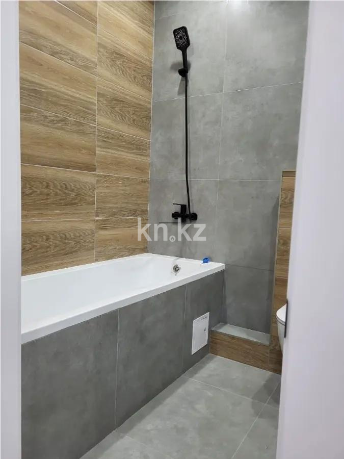 Продажа 1-комнатной квартиры, 35.8 м², ул. Айтматова, дом  33 стр - Продажа квартир в Казахстане фото 3 из 4