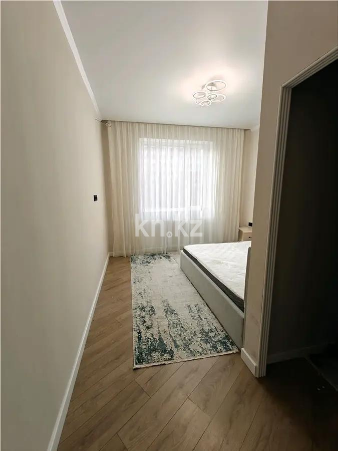 Продажа 2-комнатной квартиры, 49 м² - Продажа квартир в новостройках Алматы без посредников фото 3 из 5