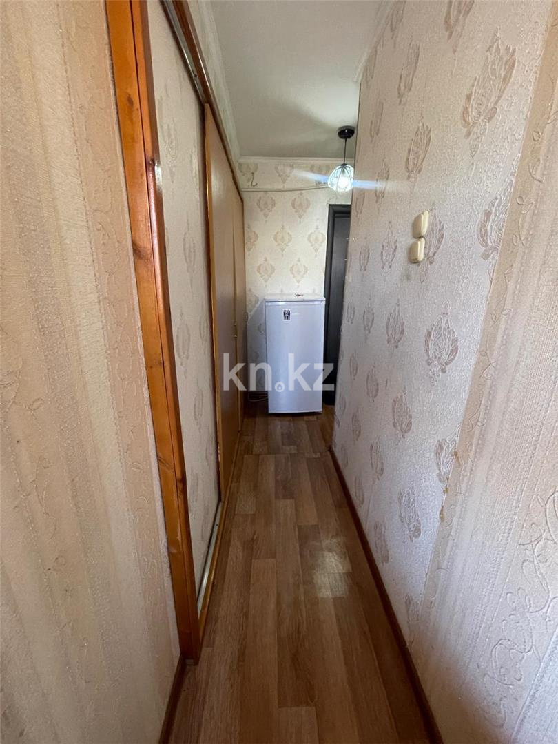 Продажа 2-комнатной квартиры, 45 м², ул. Муканова, дом  14/3 - Продажа  двухкомнатных квартир в Караганде фото 11 из 17