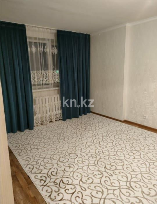 Продажа 1-комнатной квартиры, 42.6 м², ул. Сарайшык - Продажа квартир в Астане фото 1 из 8