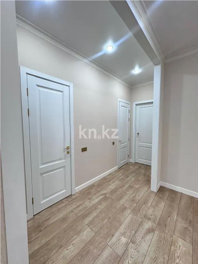 Продажа 3-комнатной квартиры, 96 м² в Астане - фото 9