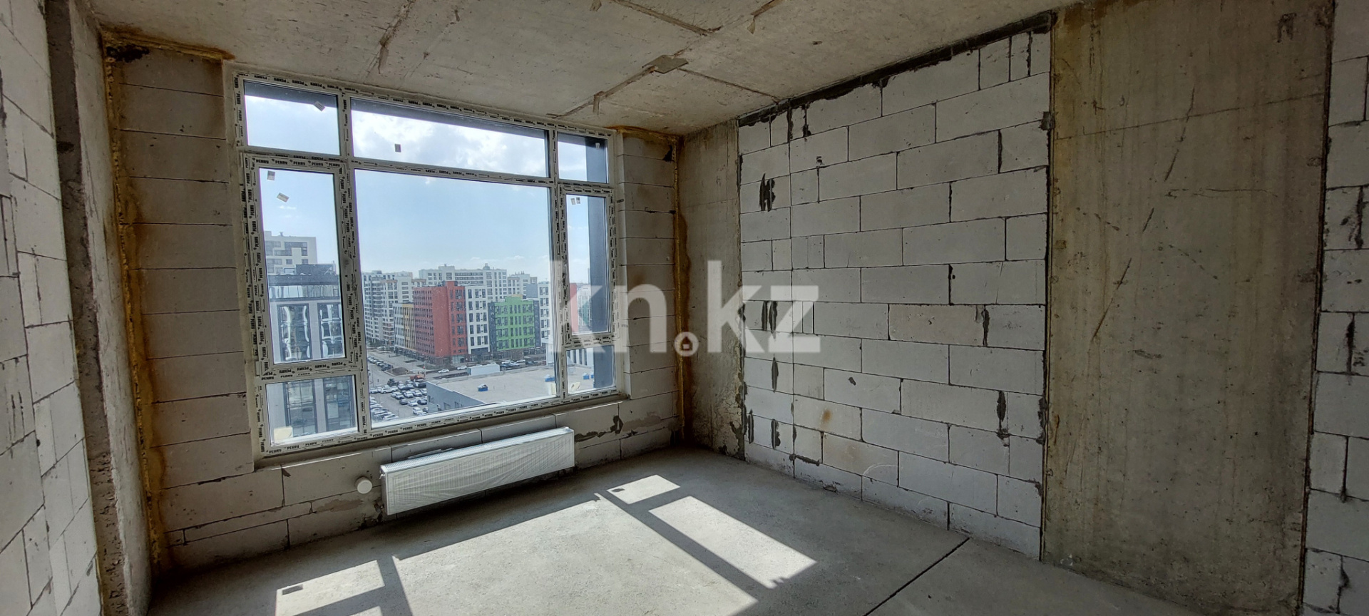 Продажа 3-комнатной квартиры, 89 м² в Астане - фото 7