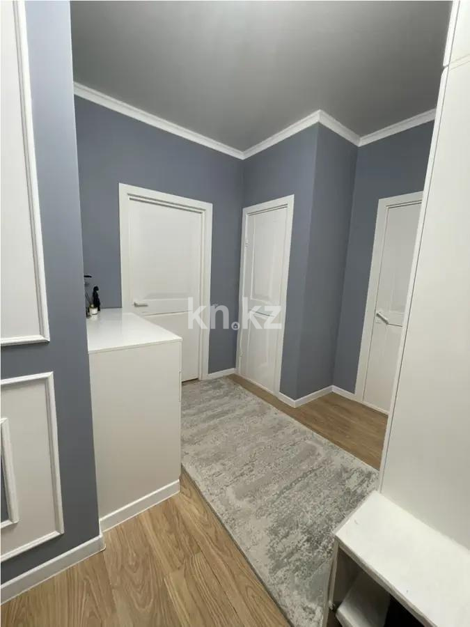 Продажа 2-комнатной квартиры, 71.2 м², ул. Кенесары, дом  8 - Продажа квартир в Астане фото 5 из 5