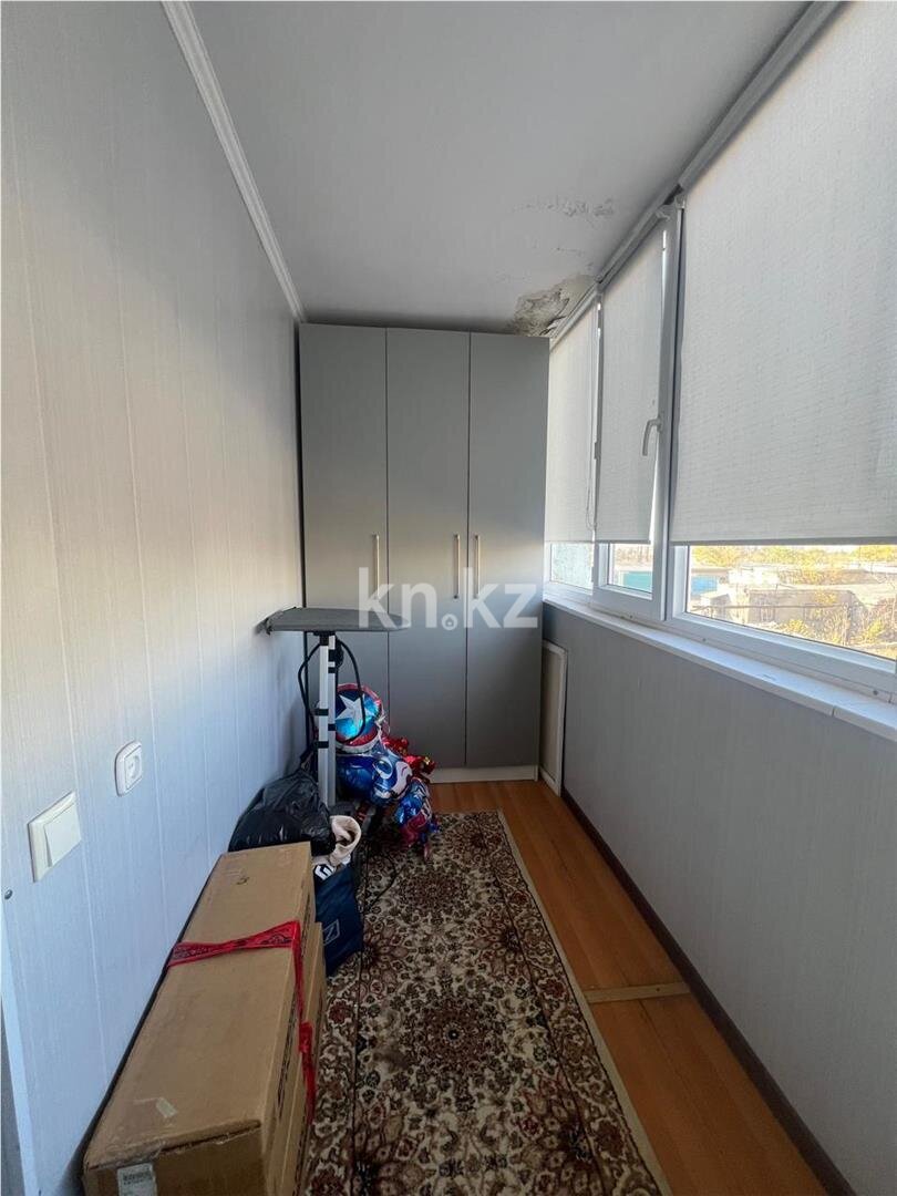 Продажа 4-комнатной квартиры, 102 м² в Темиртау - фото 14