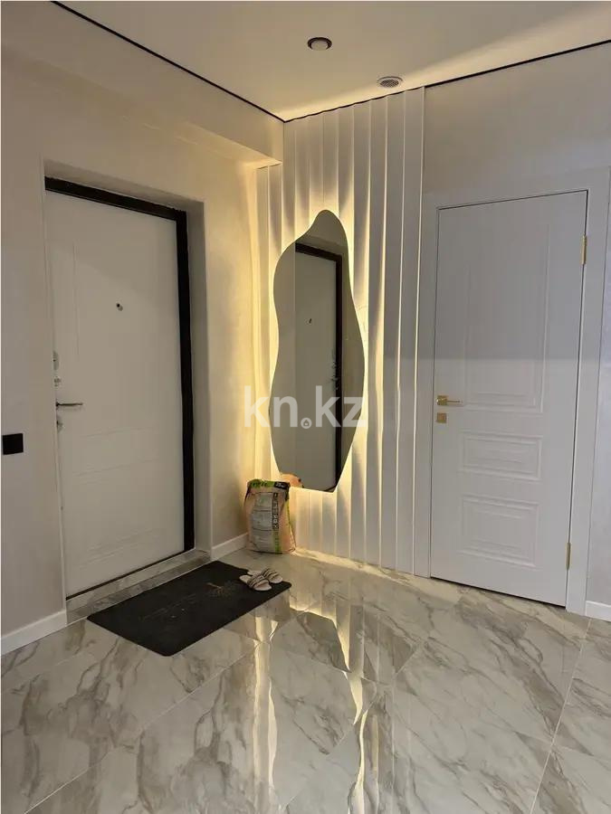 Продажа 3-комнатной квартиры, 78 м², ул. Омарова, дом  1 в Алматы - фото 6