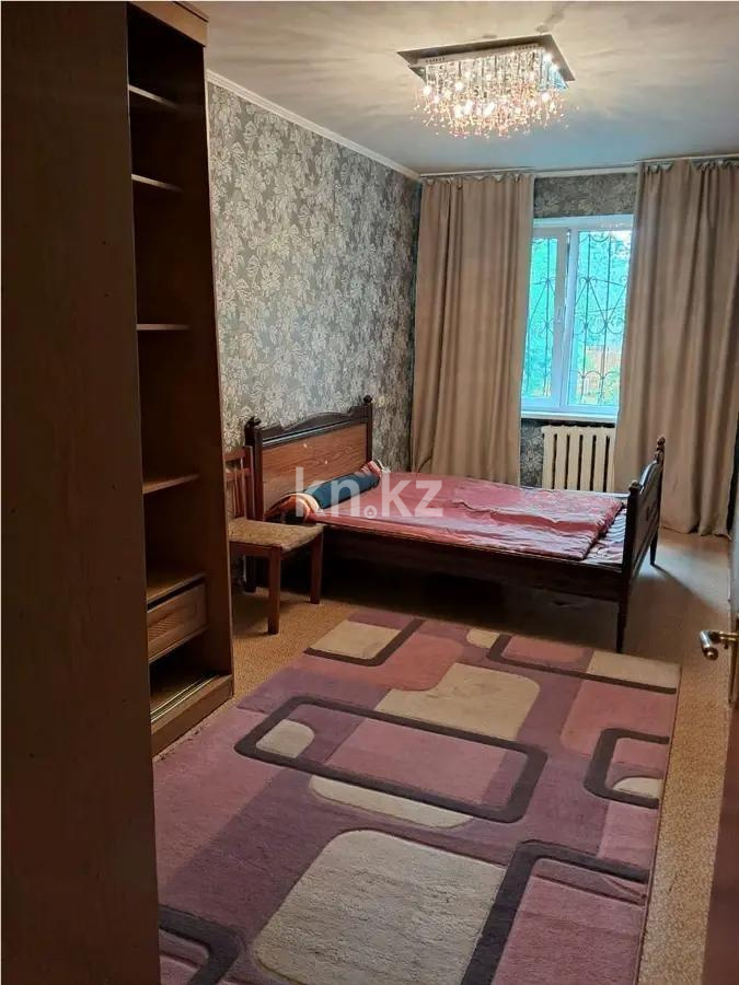 Продажа 3-комнатной квартиры, 57 м² - Продажа квартир от собственников в Алматы - страница 52 фото 3 из 5
