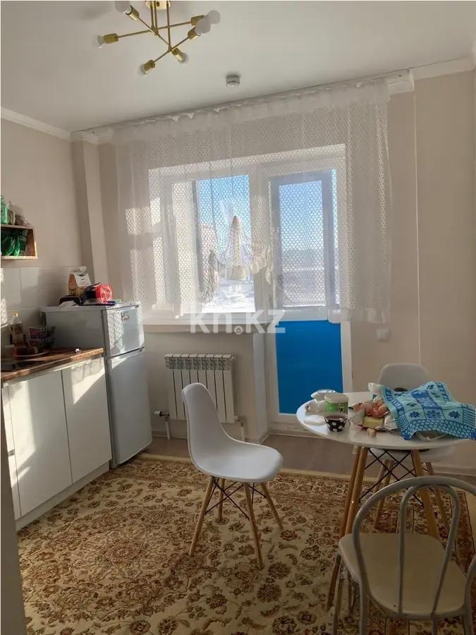 Продажа 1-комнатной квартиры, 33 м² - Продажа однокомнатных квартир в Астане - страница 29 фото 2 из 3