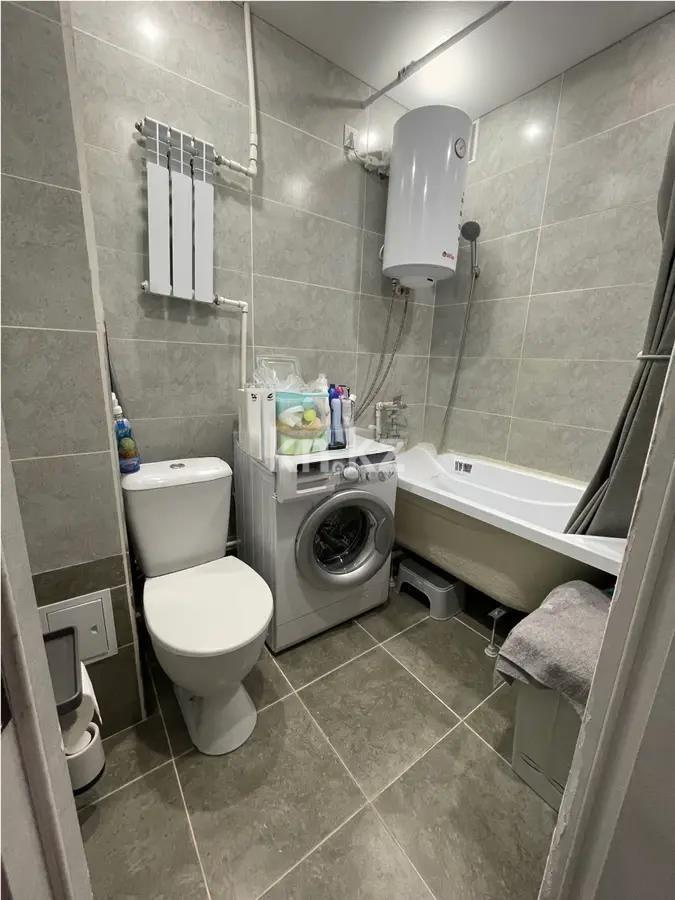 Продажа 2-комнатной квартиры, 44 м², мкр-н 7, дом  4 в Темиртау - фото 4