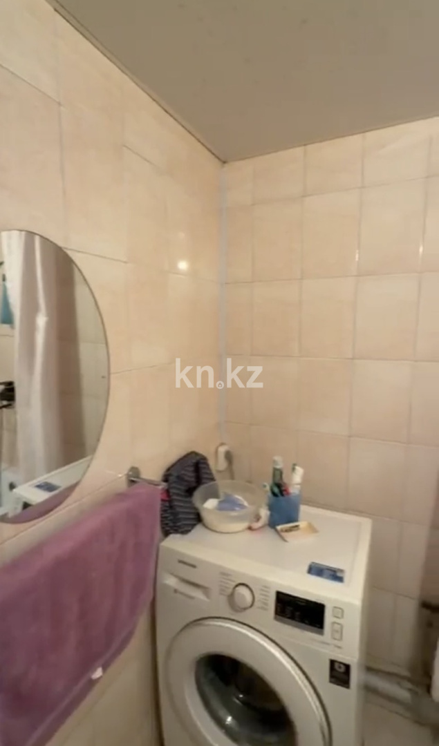 Аренда 1-комнатной квартиры, 36 м² в Астане - фото 5