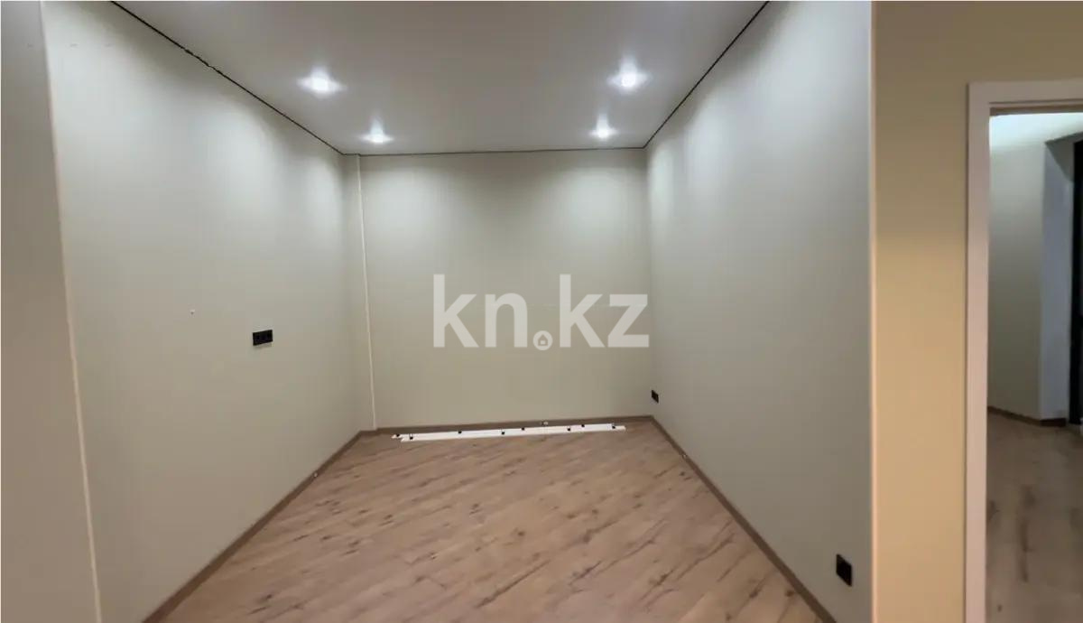 Продажа 2-комнатной квартиры, 54 м², ул. Тараз, дом  7 - Продажа квартир в Алматы без посредников с фото фото 1 из 4