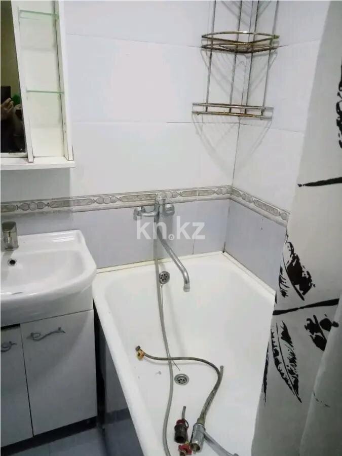 Продажа 3-комнатной квартиры, 62 м² в Алматы - фото 4