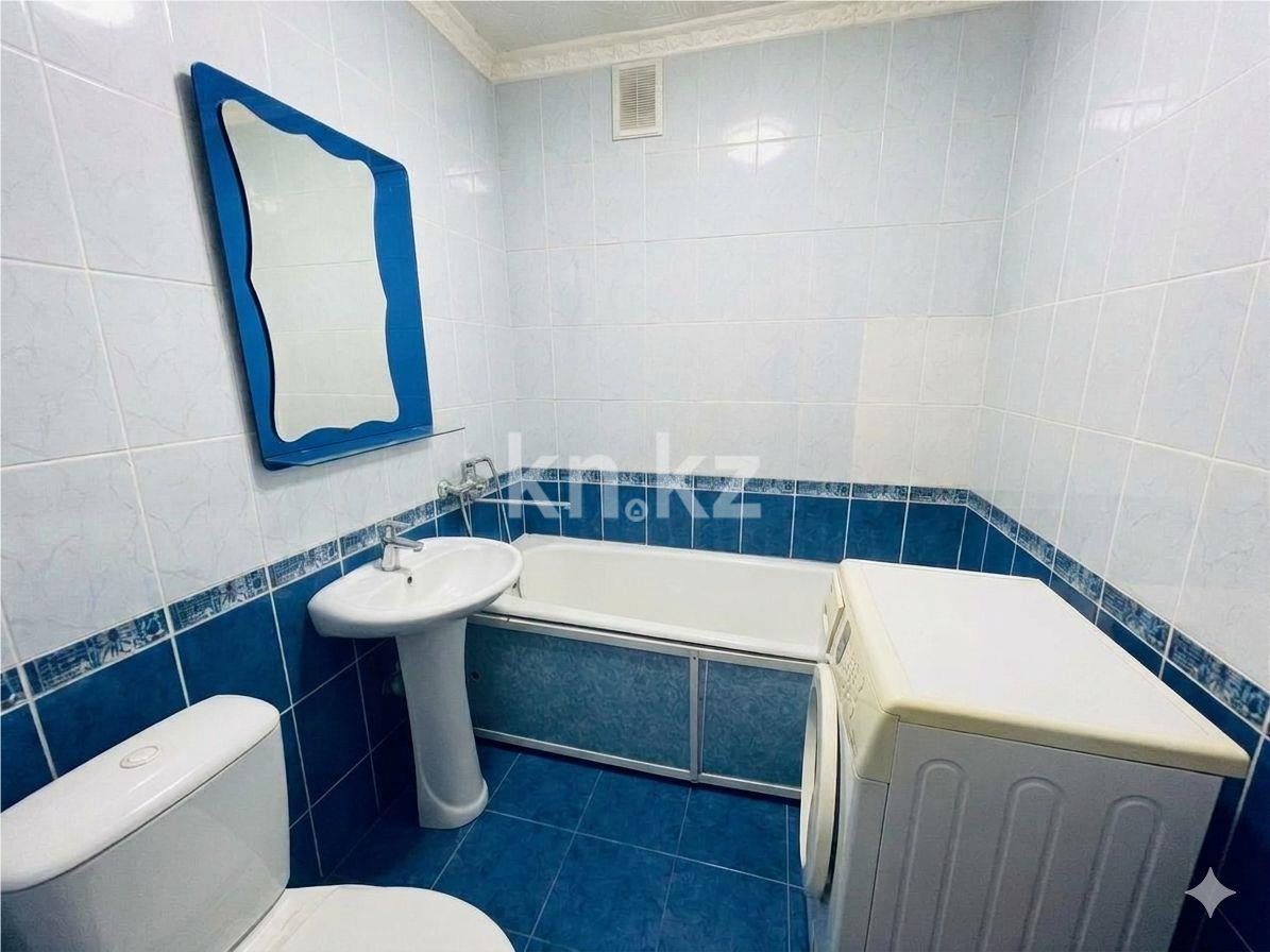 Продажа 1-комнатной квартиры, 28 м² в Караганде - фото 4