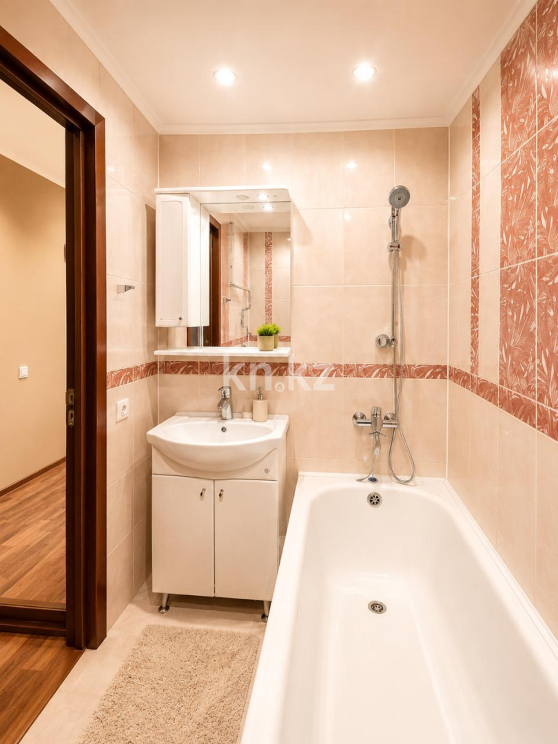 Продажа 2-комнатной квартиры, 52 м² в Темиртау - фото 8