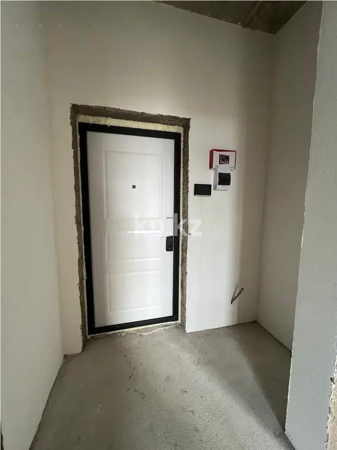 Продажа 1-комнатной квартиры, 38.2 м², ул. Жошы хана, дом  17 в Астане - фото 3