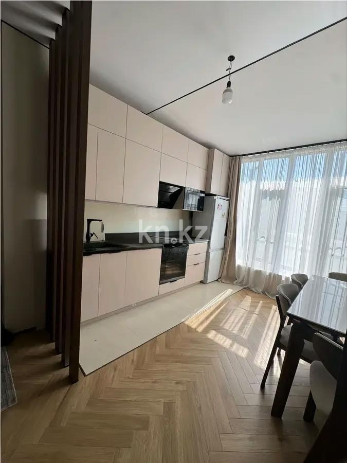 Продажа 3-комнатной квартиры, 88 м² - Продажа трехкомнатных квартир в монолитно-каркасном доме в Казахстане - страница 16 фото 2 из 3