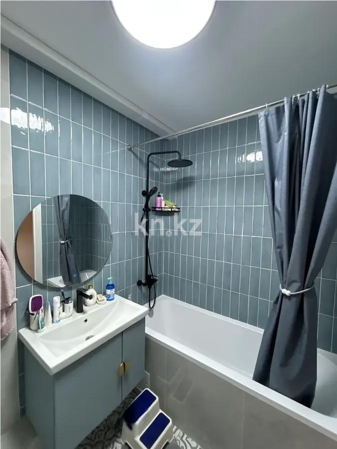 Продажа 2-комнатной квартиры, 52.5 м² в Астане - фото 4