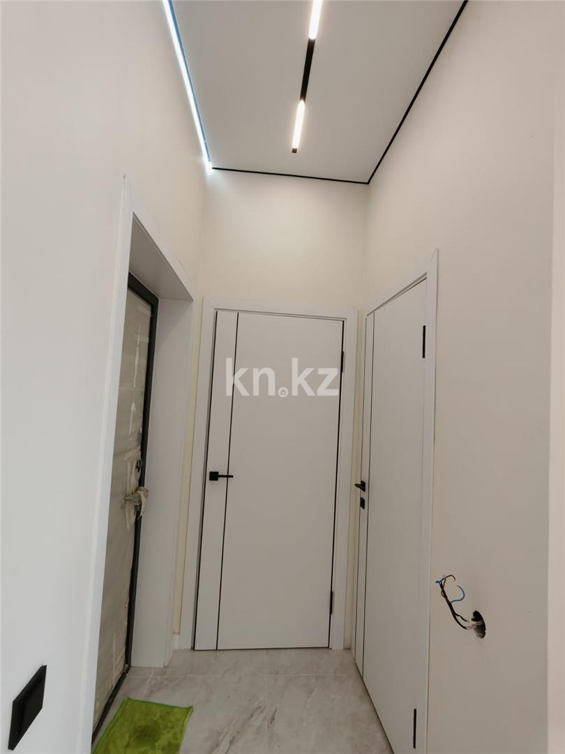 Продажа 2-комнатной квартиры, 43 м², 218 учетный квартал - Продажа квартир в Караганде фото 8 из 8