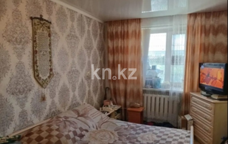 Продажа 2-комнатной квартиры, 48 м², пр. Назарбаева, дом  51 - Продажа квартир в Караганде без посредников фото 2 из 6