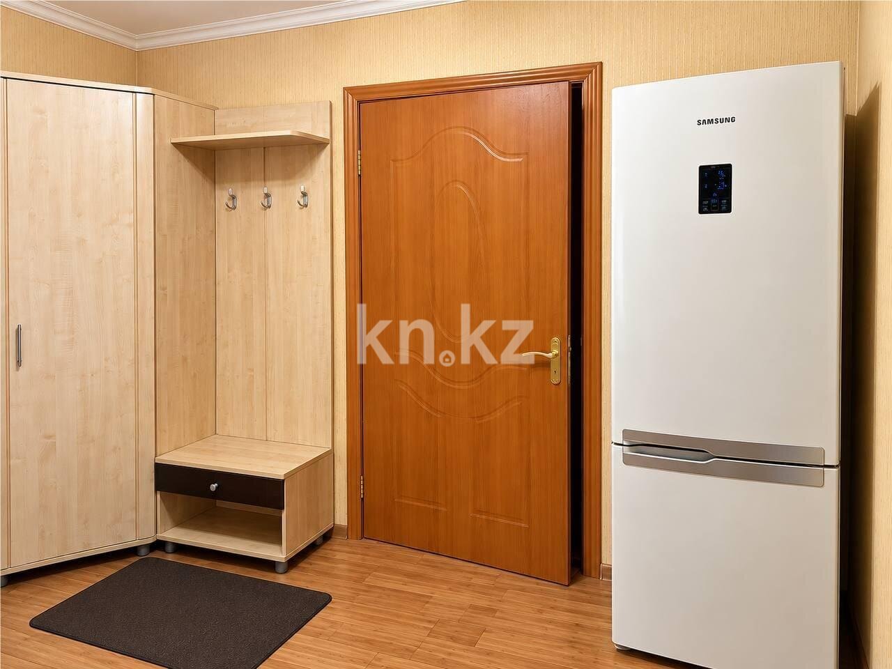 Продажа 3-комнатной квартиры, 66 м² в Астане - фото 21