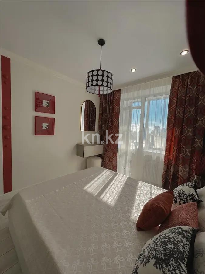 Продажа 2-комнатной квартиры, 38 м² в Астане - фото 2