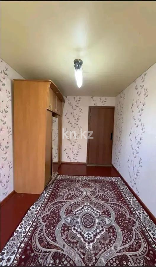 Продажа 2-комнатной квартиры, 44 м² - Продажа квартир от собственников в Темиртау - страница 2 фото 2 из 4