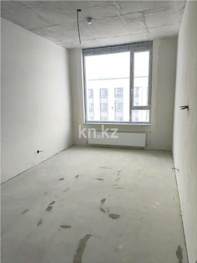 Продажа 1-комнатной квартиры, 40.11 м² в Астане