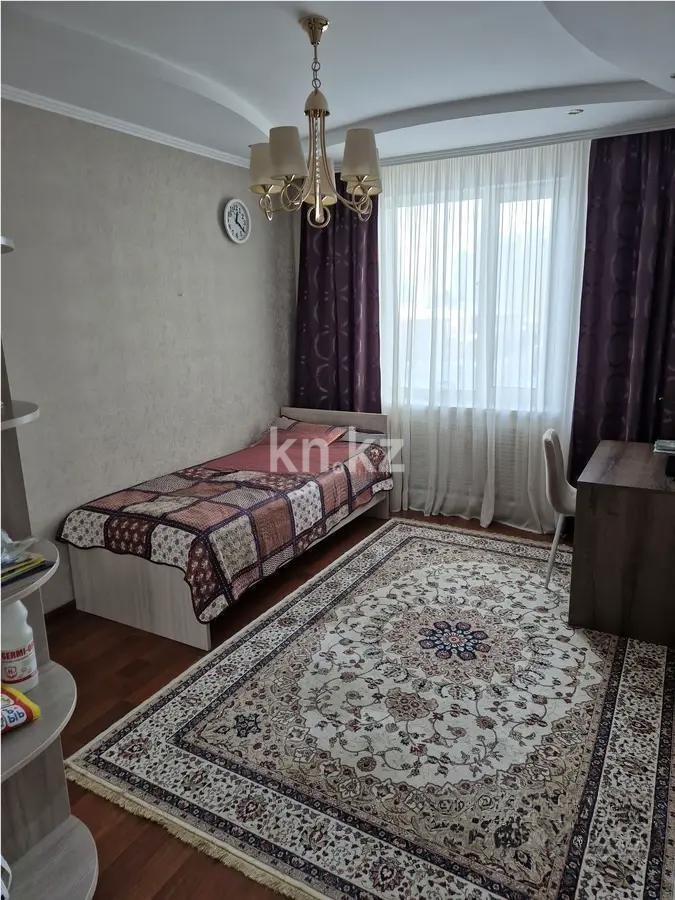 Продажа 4-комнатной квартиры, 98.4 м² - Продажа четырехкомнатных квартир от собственников в Астане - страница 8 фото 3 из 9