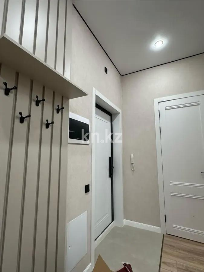 Продажа 2-комнатной квартиры, 42 м² - Продажа квартир от собственников в Астане - страница 8 фото 5 из 5