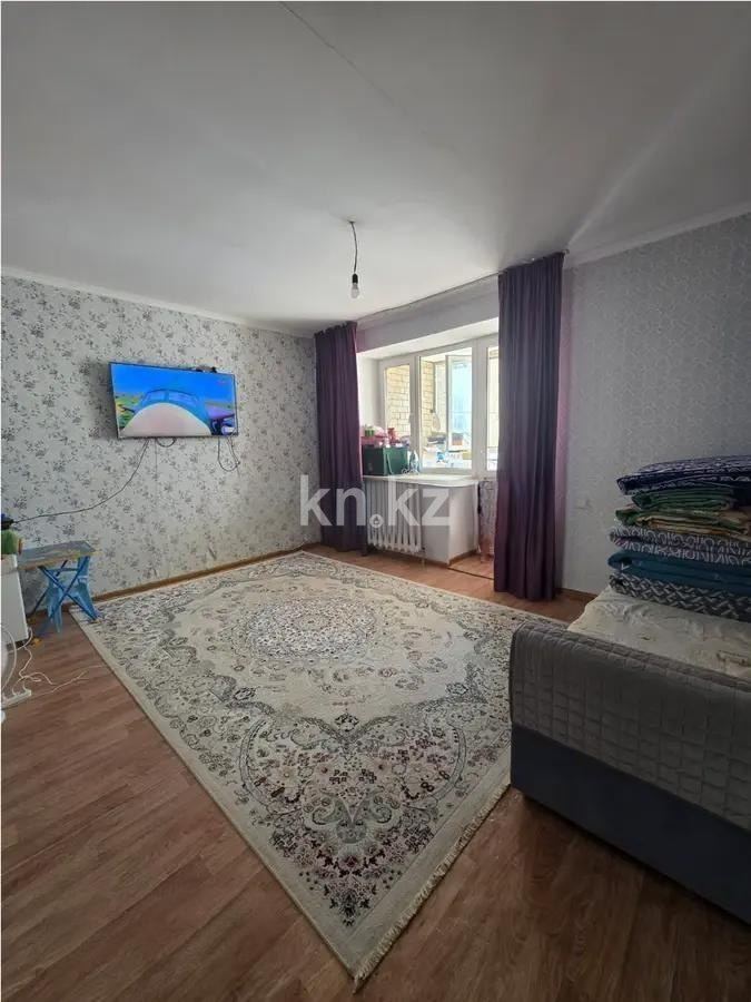 Продажа 1-комнатной квартиры, 43.7 м² в Астане
