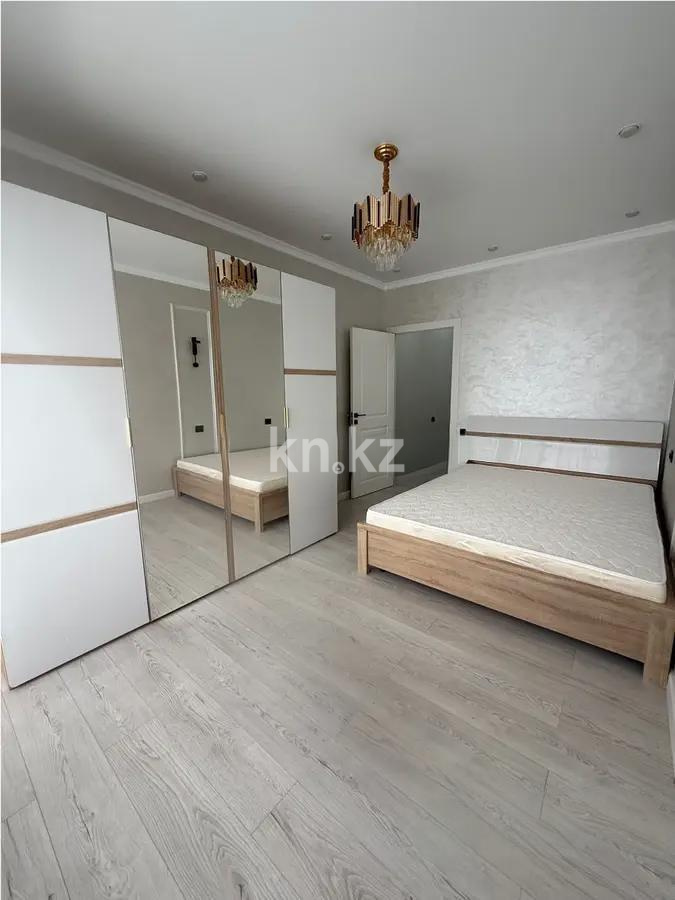 Продажа 3-комнатной квартиры, 66 м², пр. Сейфуллина, дом  51/15 - Продажа квартир в Алматы фото 2 из 5