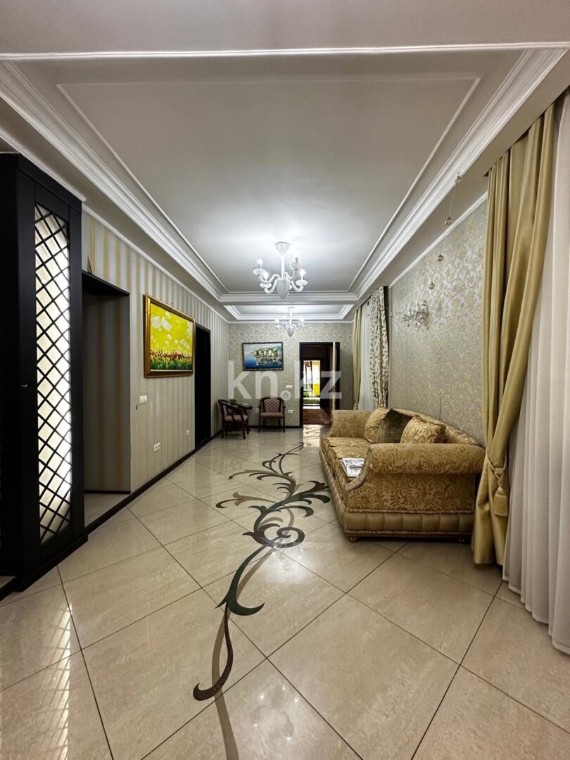 Продажа 5-комнатного дома, 800 м² в Астане - фото 33