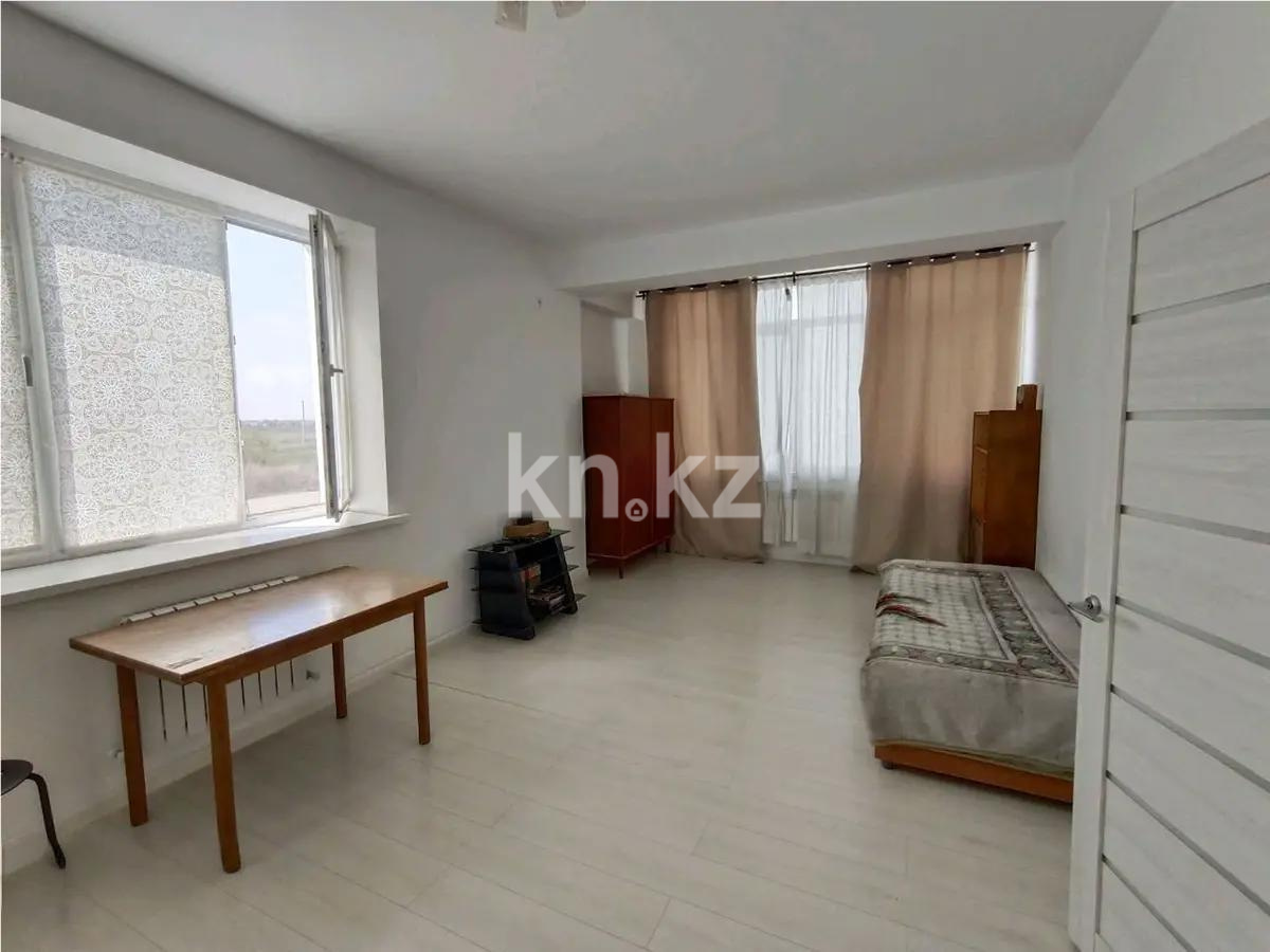 Продажа 1-комнатной квартиры, 51.7 м², мкр-н Кайрат, дом  152/1 в Алматы - фото 2