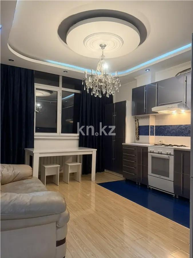 Продажа 2-комнатной квартиры, 75 м² - Продажа квартир в Ауэзовском р-не Алматы - страница 4 фото 3 из 5
