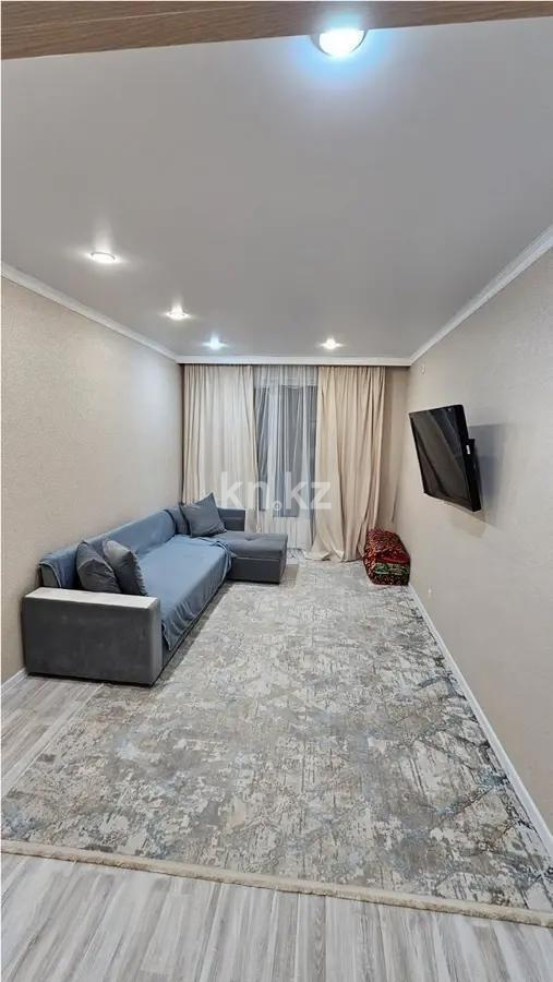 Продажа 1-комнатной квартиры, 38 м² - Продажа однокомнатных квартир от собственников в Астане - страница 66 фото 1 из 4