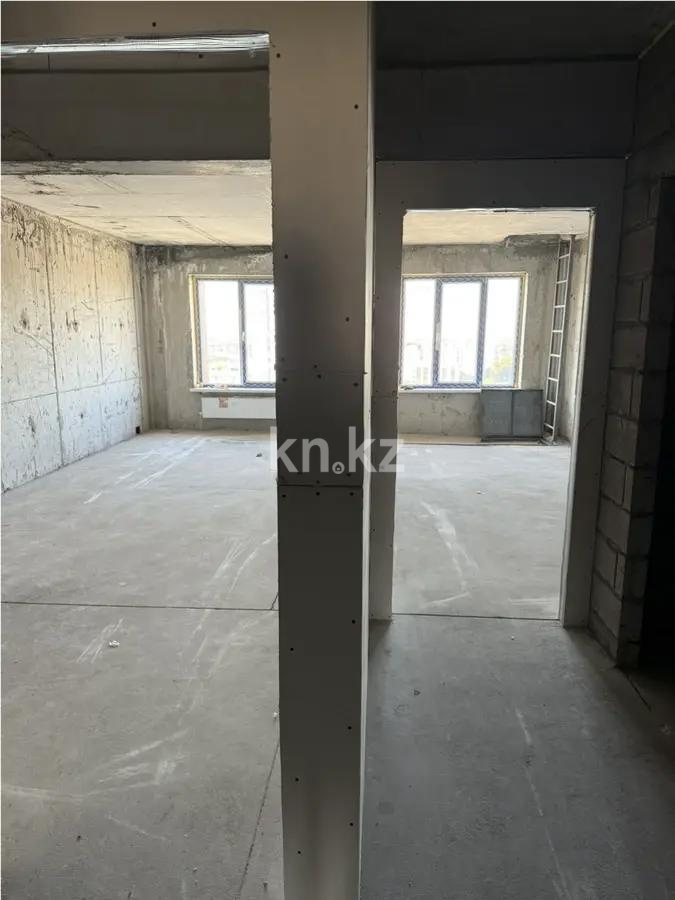 Продажа 3-комнатной квартиры, 70 м² в Алматы