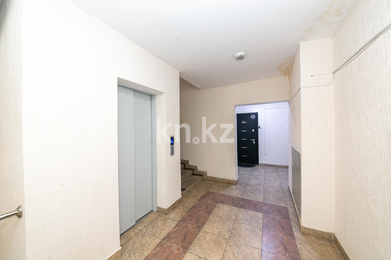 Продажа 1-комнатной квартиры, 36 м², ул. Сейфуллина, дом  1 в Астане - фото 14