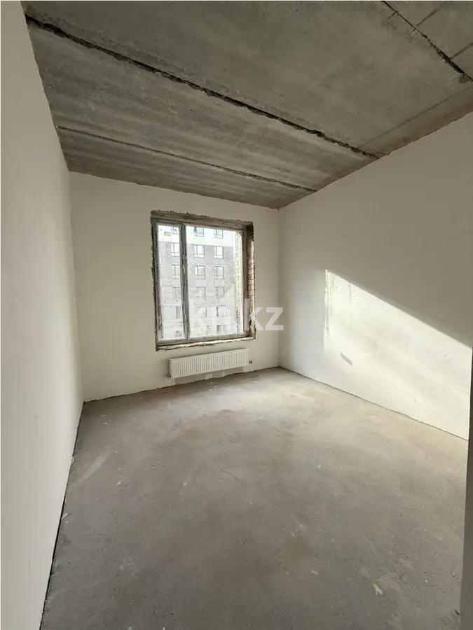 Продажа 2-комнатной квартиры, 51.4 м² - Продажа двухкомнатных квартир от собственников в Астане фото 2 из 4