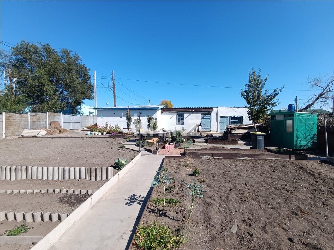 Продажа 4-комнатного дома, 68 м² в Караганде - фото 4