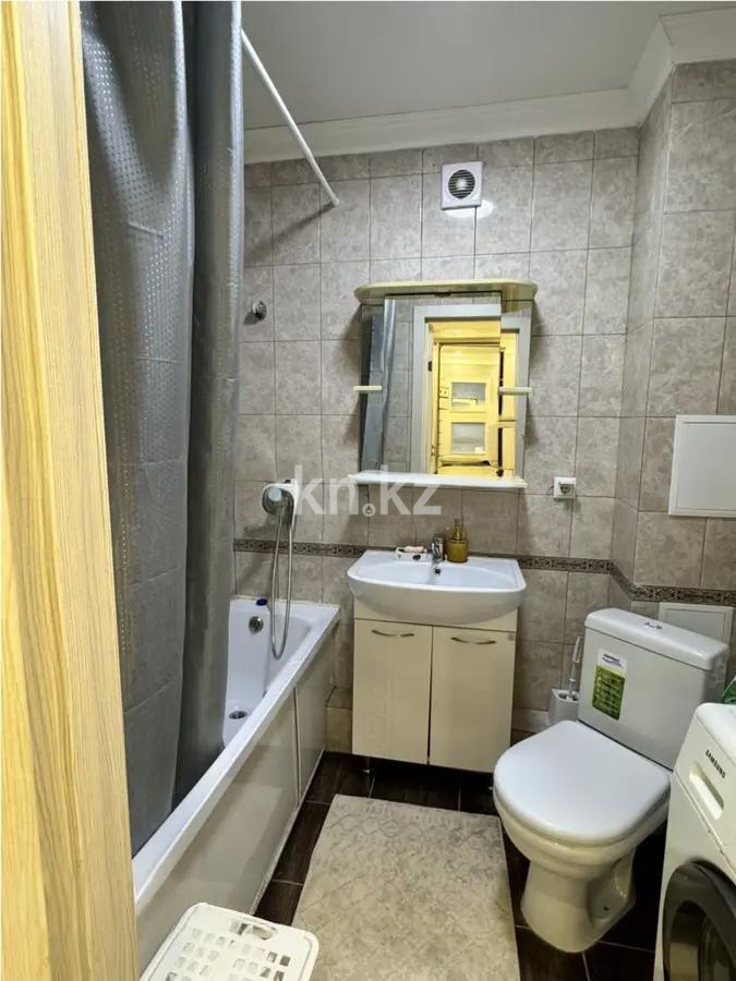 Продажа 2-комнатной квартиры, 43.9 м² - Продажа квартир в новостройках Астаны без посредников - страница 3 фото 3 из 4