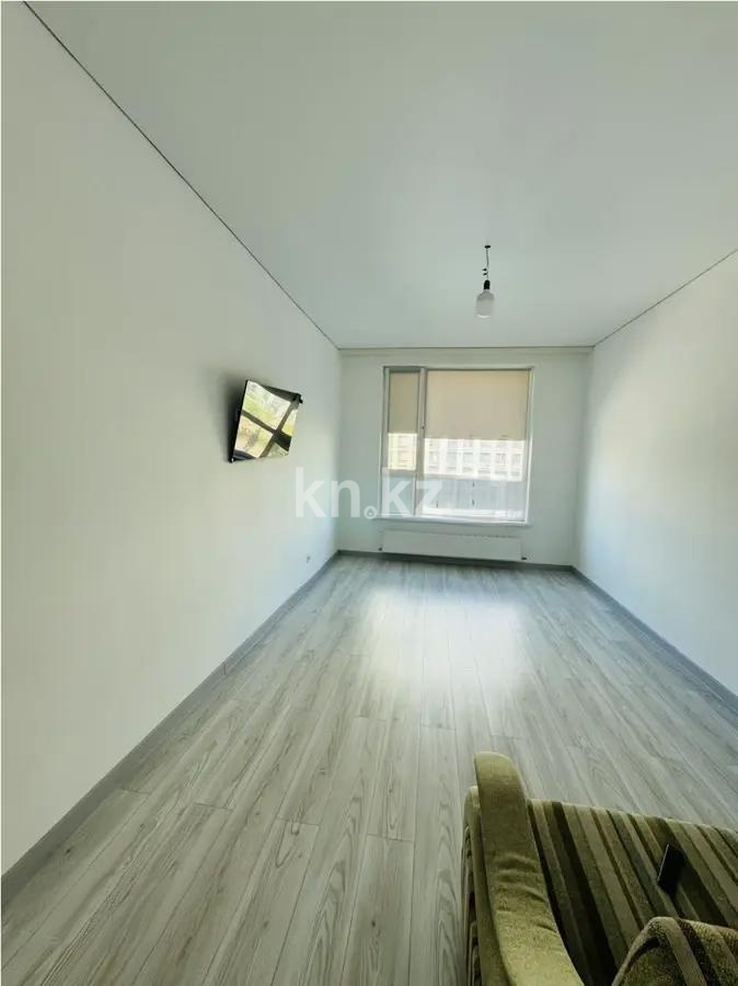 Продажа 1-комнатной квартиры, 42 м² в Астане