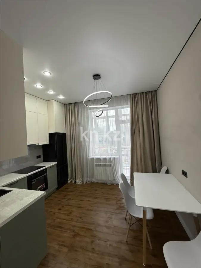 Продажа 2-комнатной квартиры, 50 м² в Астане - фото 3