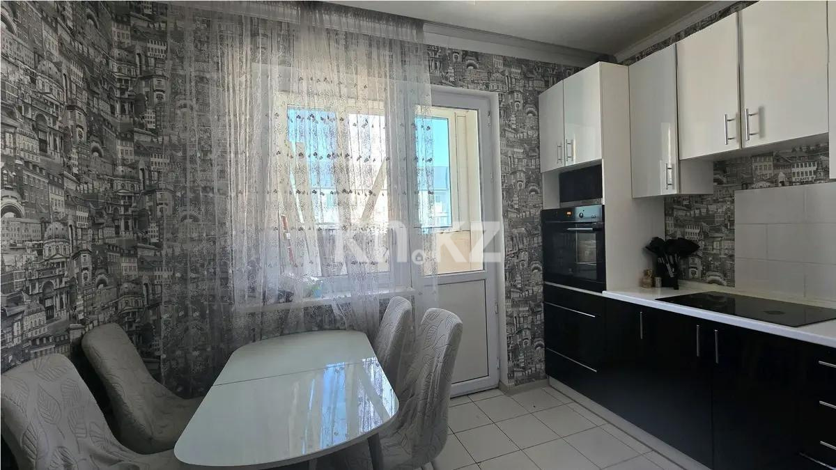 Продажа 3-комнатной квартиры, 70 м², мкр-н Дарабоз, дом  83 - Продажа  трехкомнатных квартир в новостройках Алматы без посредников фото 5 из 5