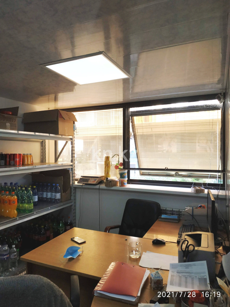 Продажа , 70 м², ул. Сарайшык, дом  38 - пр. Мангилик Ел - Продажа офисных и торговых помещений в Астане с фото фото 7 из 12