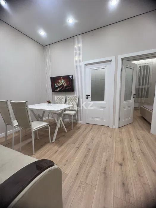 Продажа 3-комнатной квартиры, 45 м², ул. Емцова, дом  348/1 - Продажа  трехкомнатных квартир в Алматы с фото фото 1 из 5