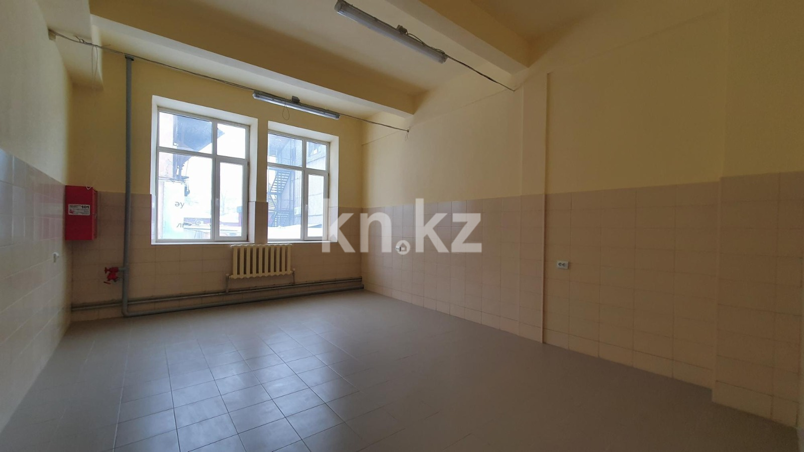 Аренда , улица Жангильдина, дом  31 - Аренда офисных и торговых помещений в Алматы фото 8 из 10