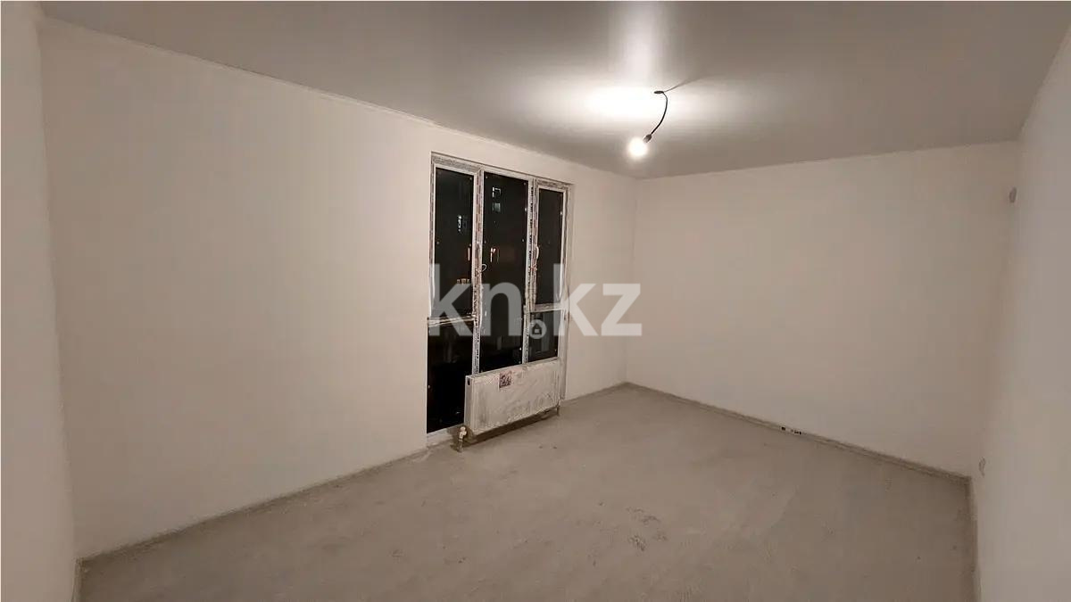 Продажа 3-комнатной квартиры, 59 м² - Продажа  трехкомнатных квартир в Алматы фото 1 из 5