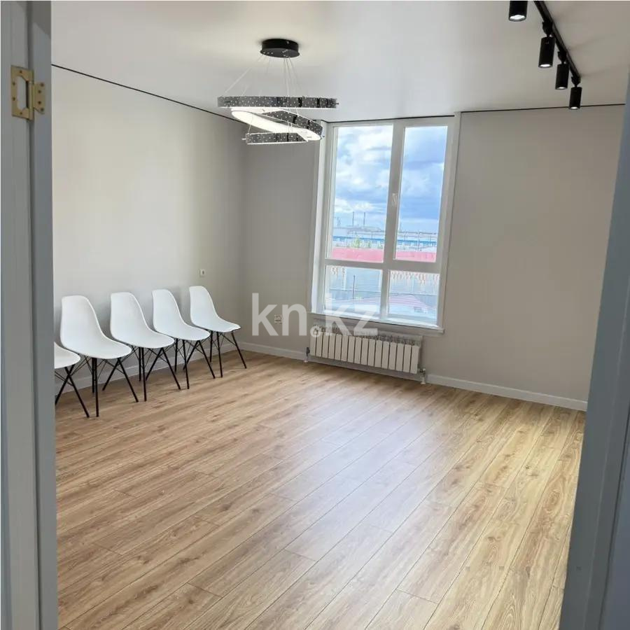 Продажа 2-комнатной квартиры, 76.1 м² в Астане